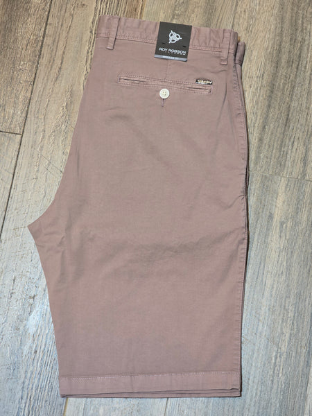 Roy Robson Regular fit Chino Shorts