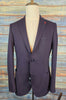 Roy Robson Slim Fit Navy Jersey Jacket / Blazer