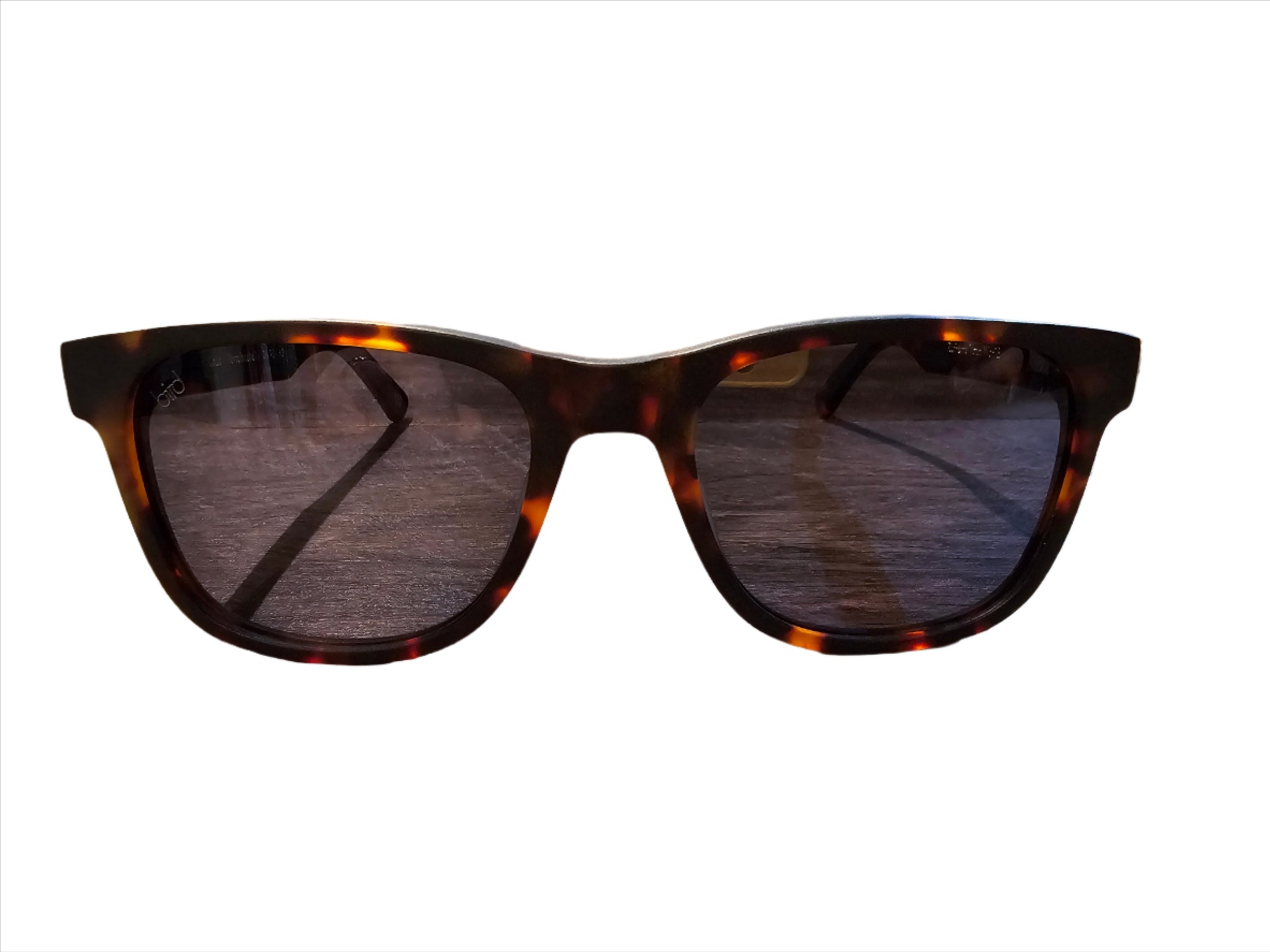 Bird Sunglasses - Otus - tortoiseshell