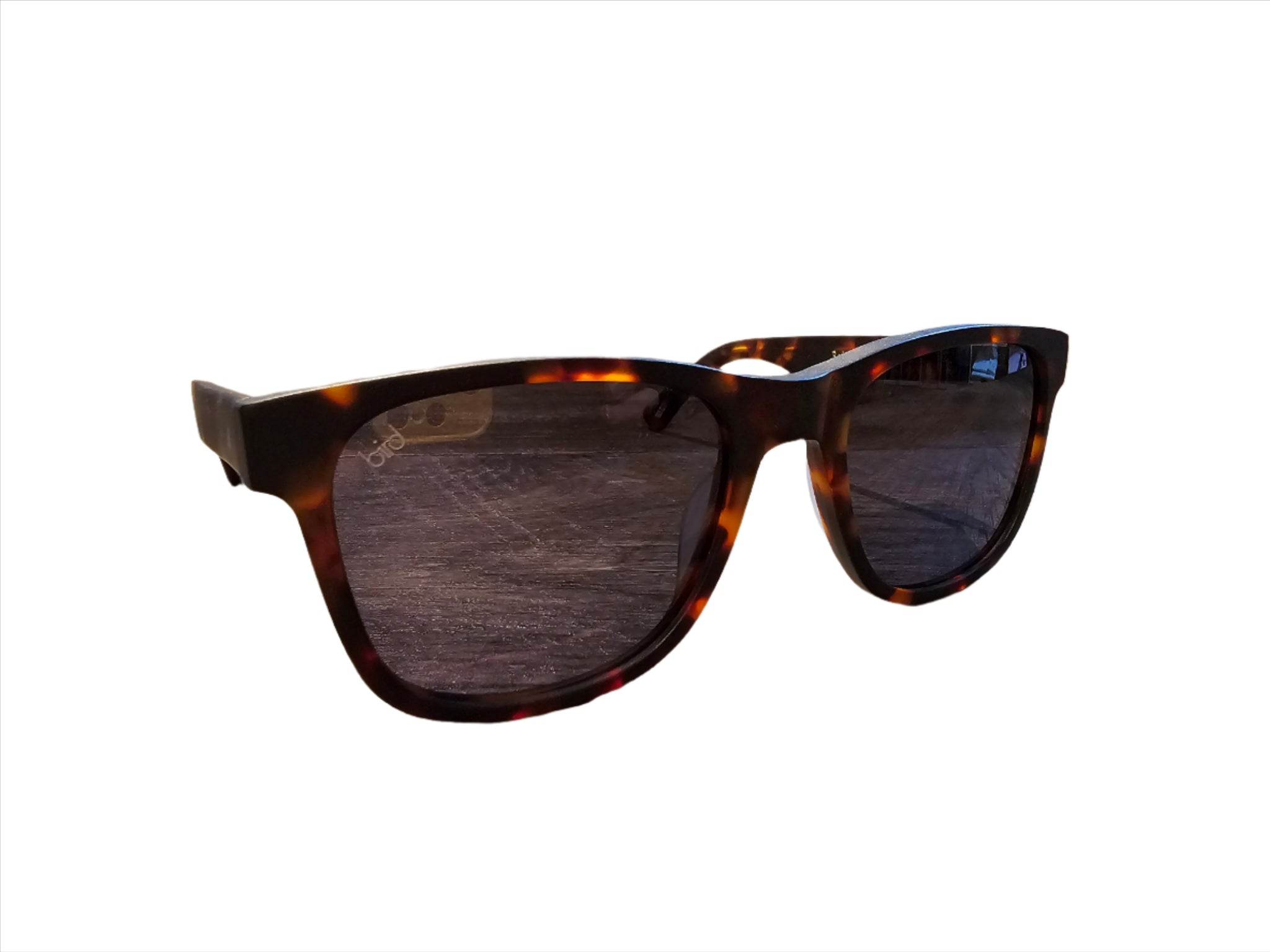 Bird Sunglasses - Otus - tortoiseshell