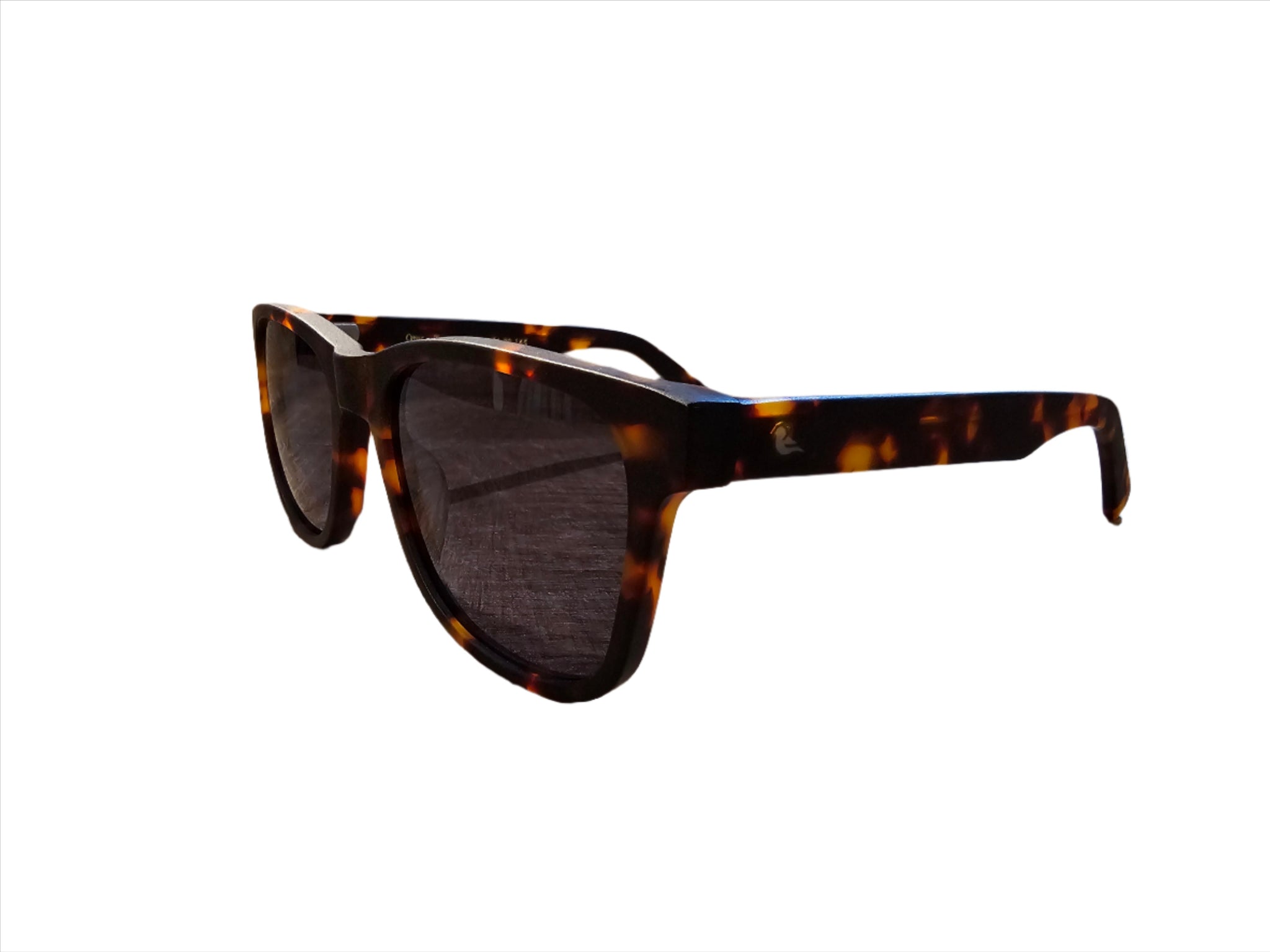 Bird Sunglasses - Otus - tortoiseshell