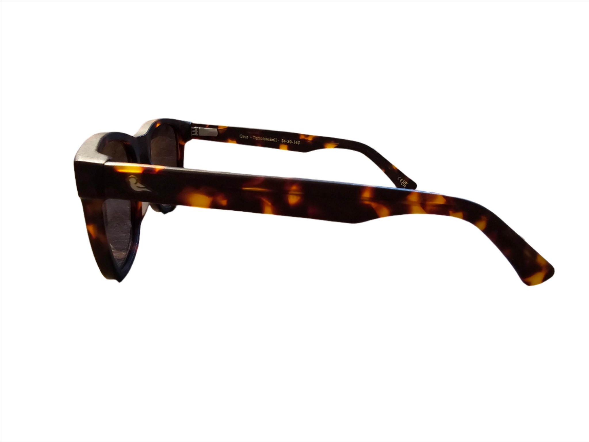 Bird Sunglasses - Otus - tortoiseshell