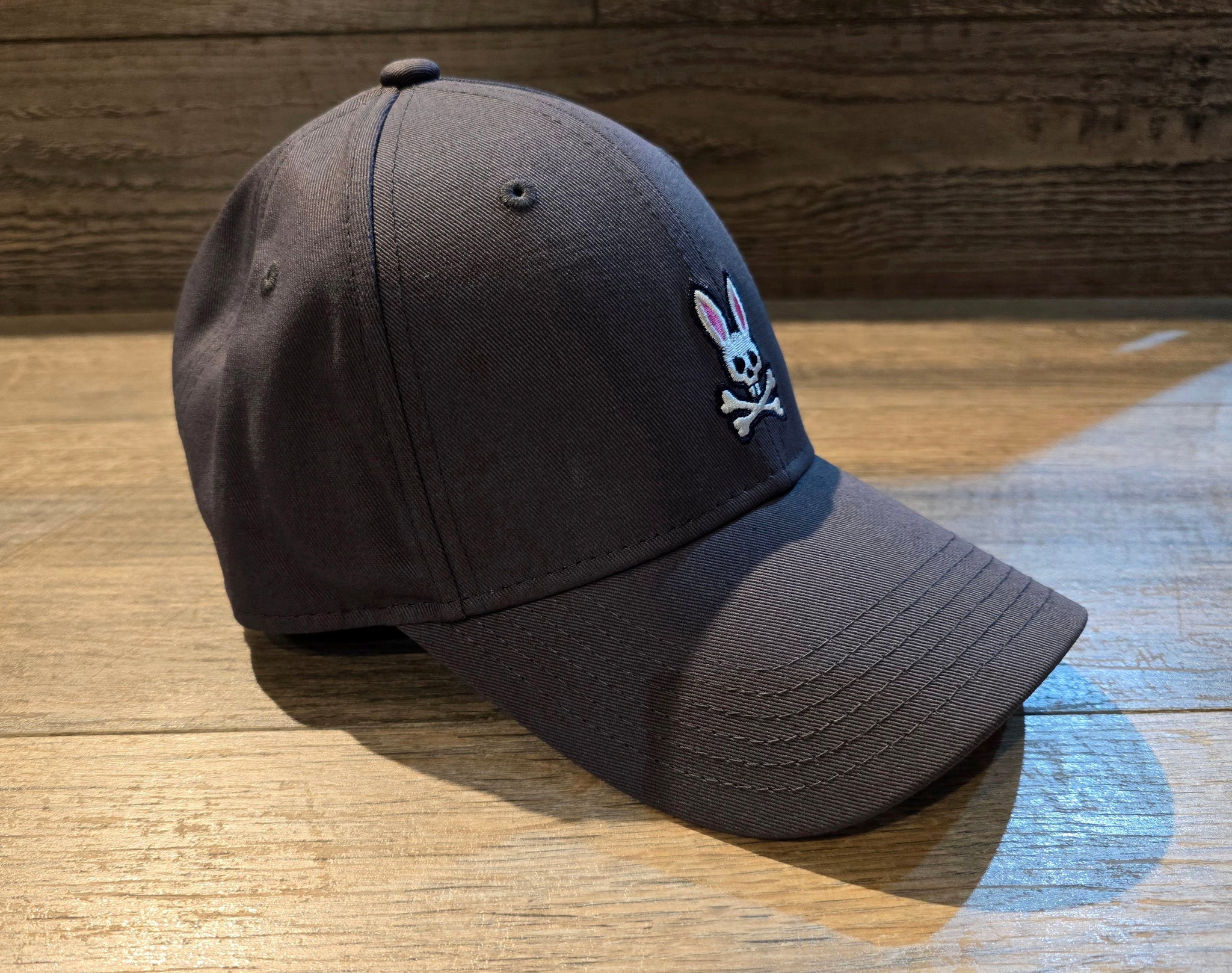 Psycho Bunny classic Cotton baseball caps