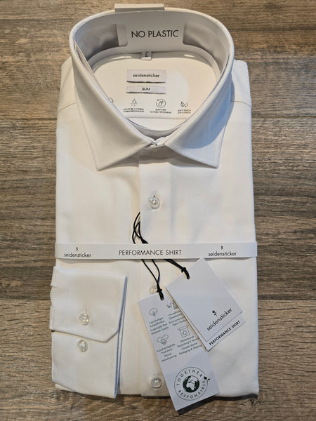 Seidensticker Slim Fit Performance shirts