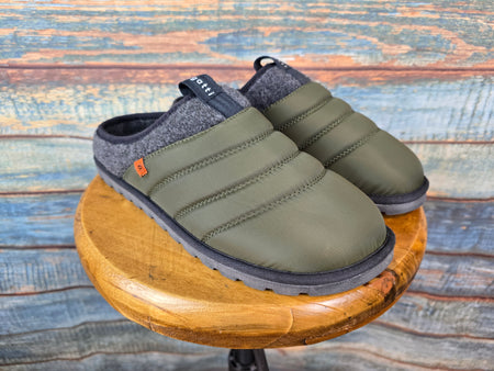 Bugatti Winter Slippers