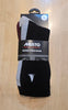 MUSTO MARINA 2 PACK SOCK