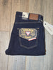 Guess Jeans G14 Mid Rise Slim Fit Jeans - Vintage Wash