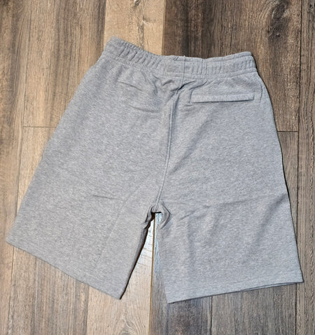 Guess Jeans Embroidered Logo Shorts