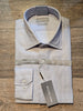 MICHAEL KORS Dobby Check Slim Fit Shirt