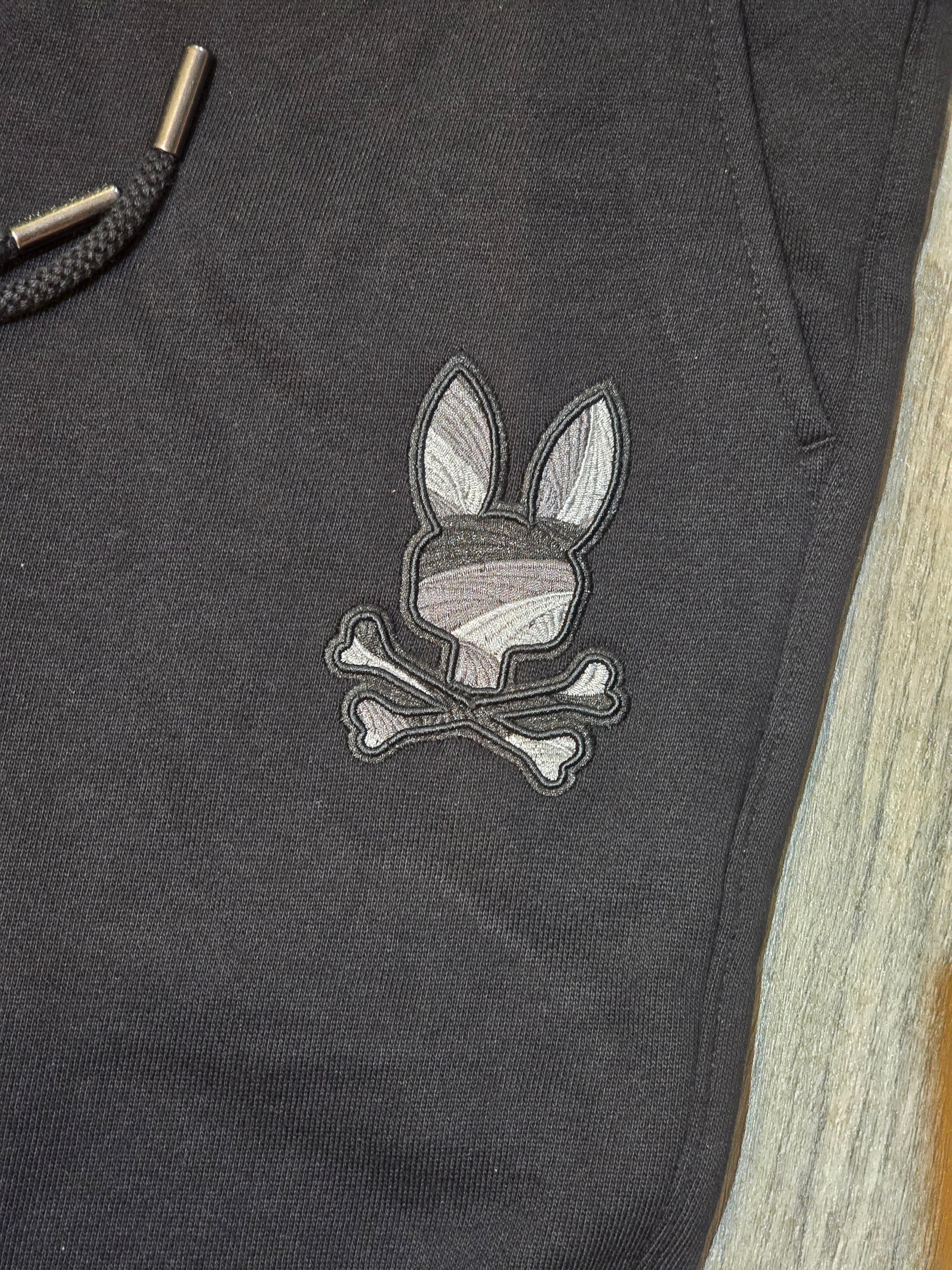 Psycho Bunny Baxter Sweat short