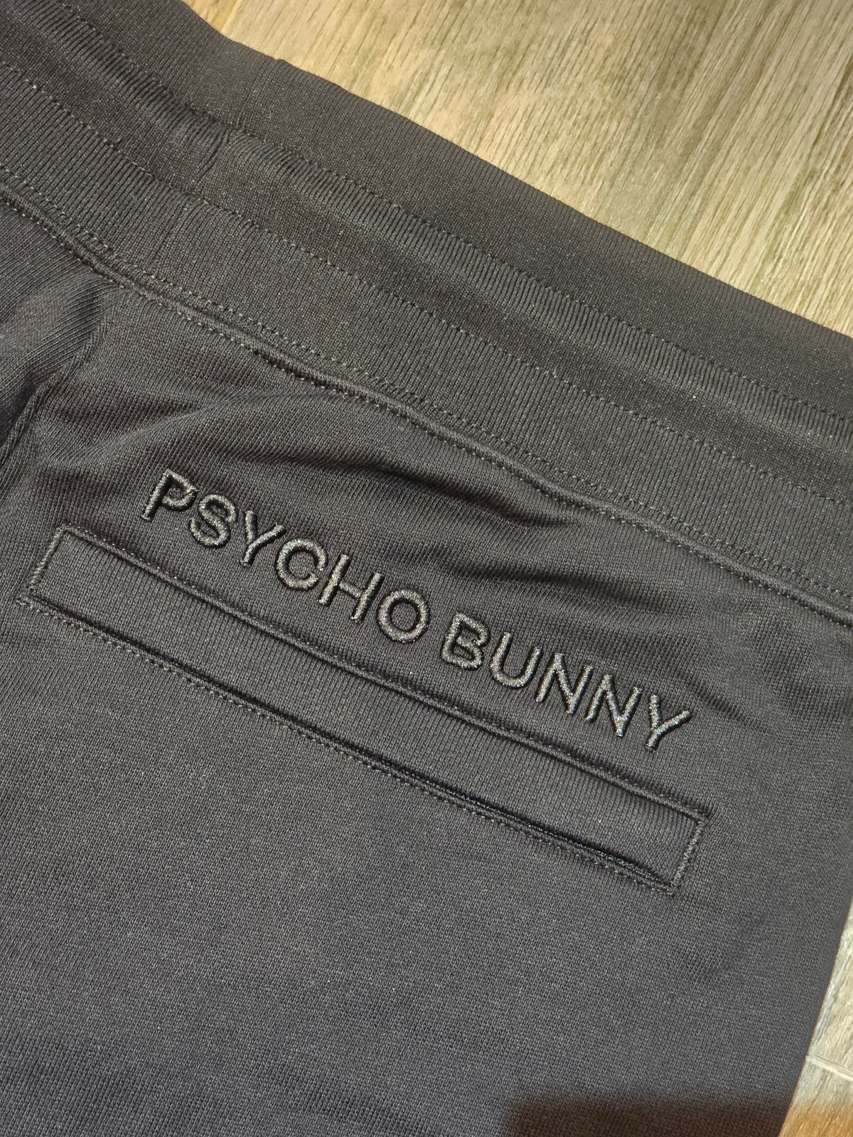 Psycho Bunny Baxter Sweat short