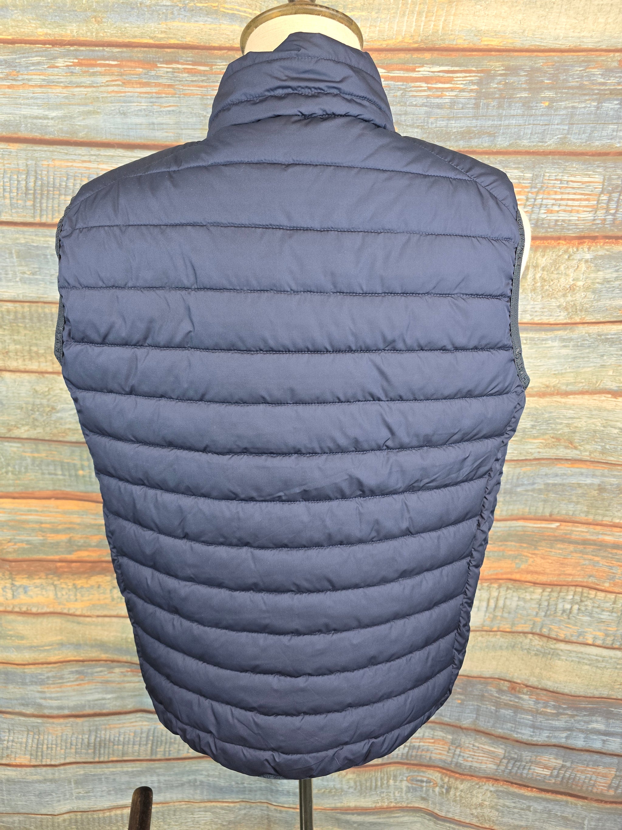 FYNCH-HATTON Light Weight Gilet