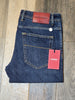 TRAMAROSSA BRANDO Slim Fit Jeans - Blue Heritage