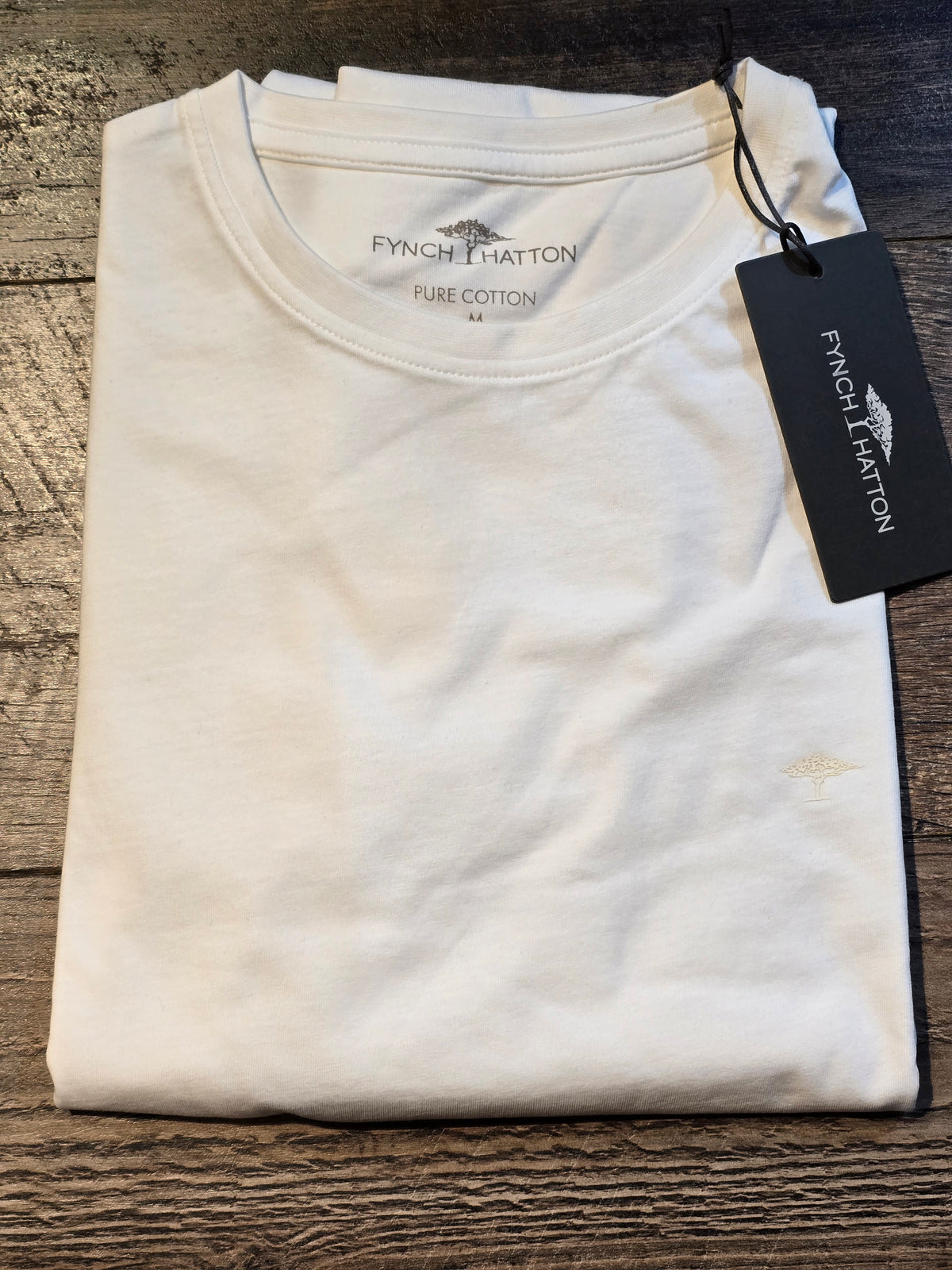 FYNCH HATTON Flannel Lounge / Nightwear SET