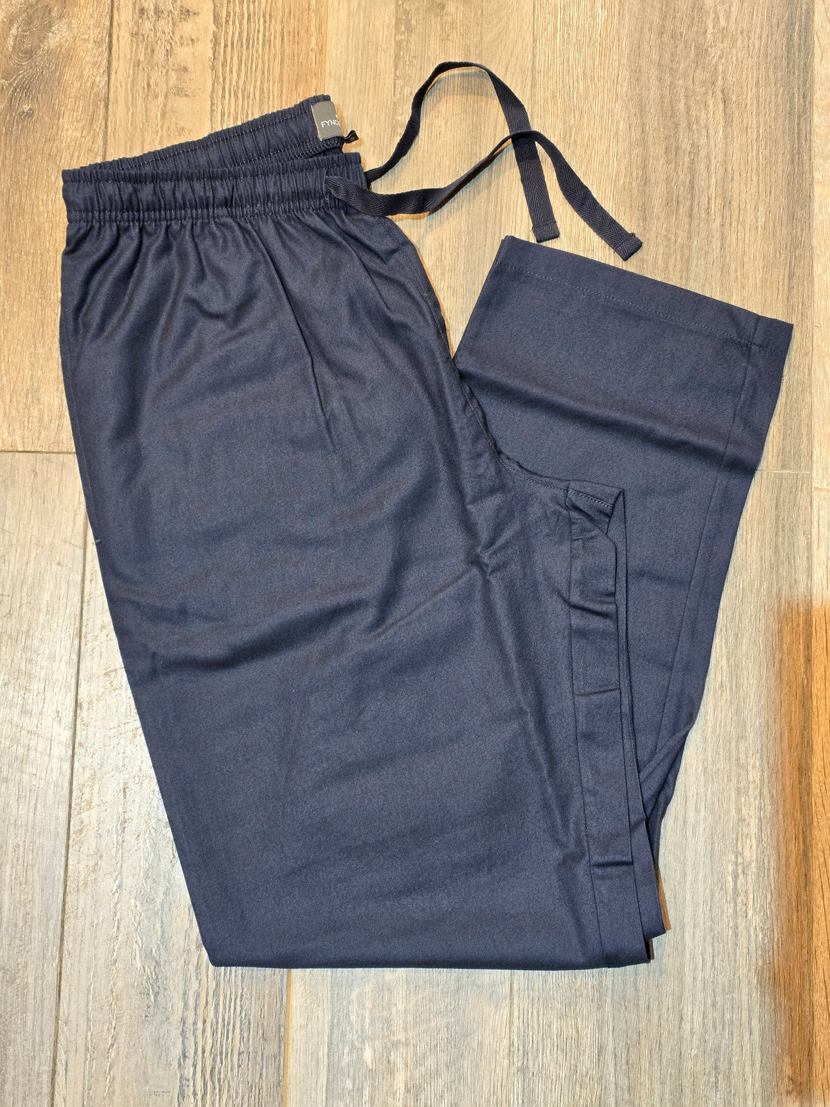 FYNCH HATTON Flannel Lounge / Nightwear SET