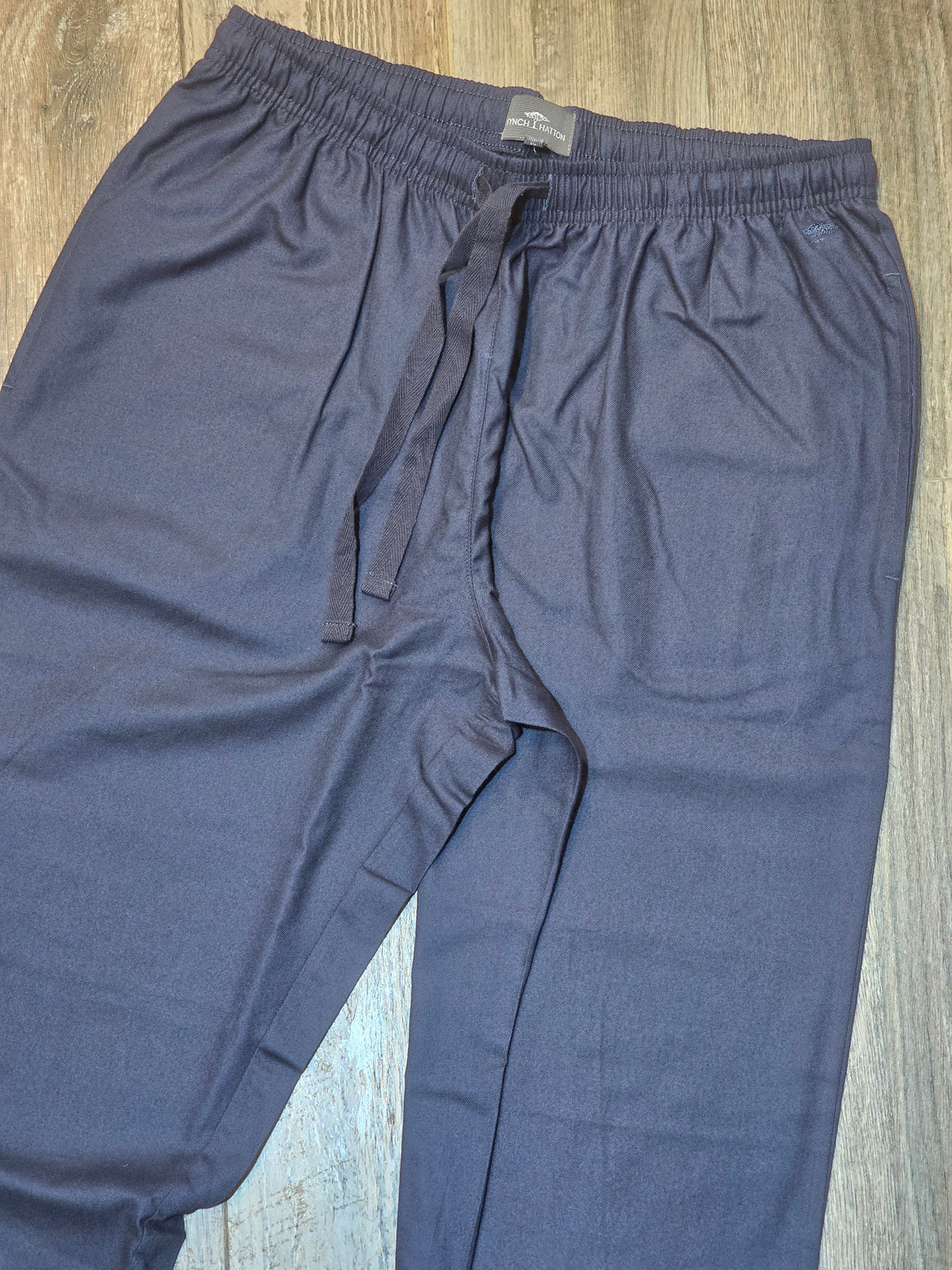 FYNCH HATTON Flannel Lounge / Nightwear SET