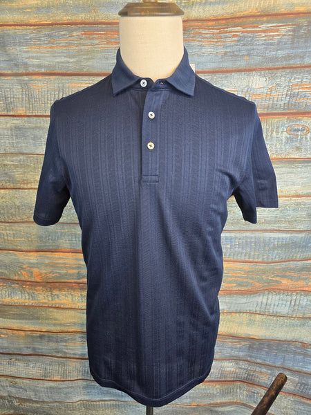 Roy Robson Regular Fit Jersey Kinit Polo shirt