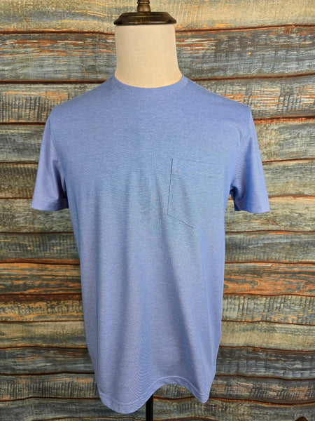 MONTECHIARO Cotton blend Cool Fibre T-Shirt