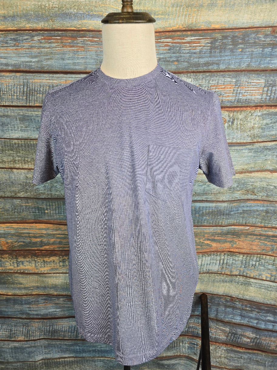 MONTECHIARO Cotton blend Cool Fibre T-Shirt