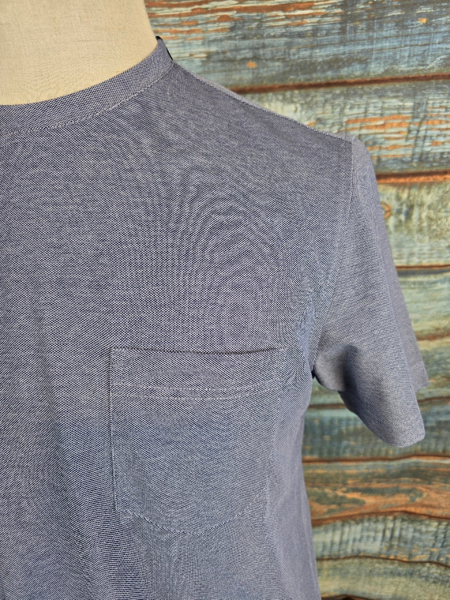 MONTECHIARO Cotton blend Cool Fibre T-Shirt