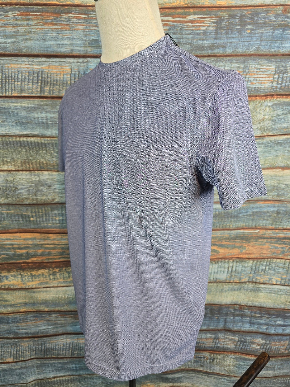 MONTECHIARO Cotton blend Cool Fibre T-Shirt