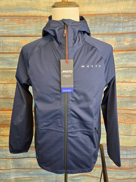 Musto MEN'S EVO VENTURE 3 LAYER JACKET