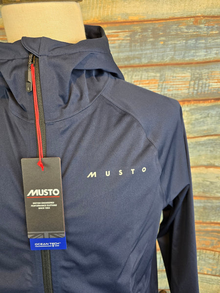 Musto MEN'S EVO VENTURE 3 LAYER JACKET