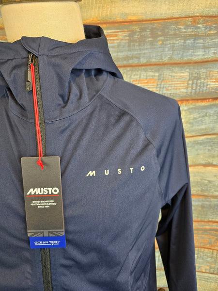 Musto MEN'S EVO VENTURE 3 LAYER JACKET