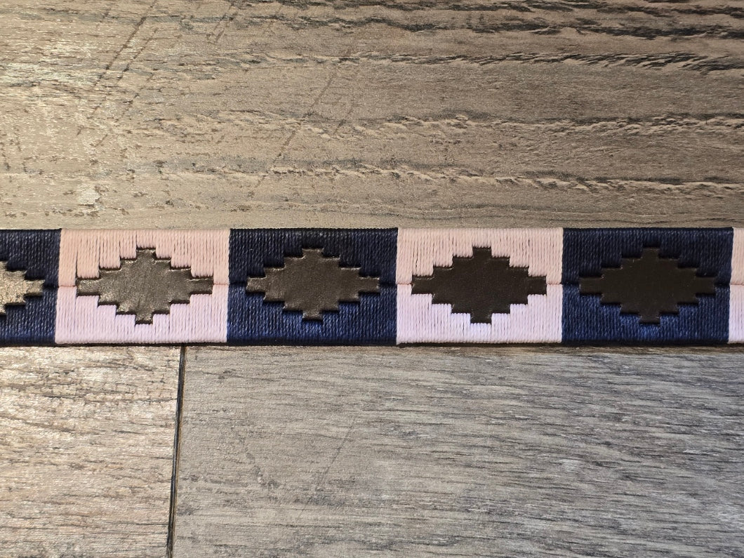 Pampeano Argentinian Classic Leather Polo Belts