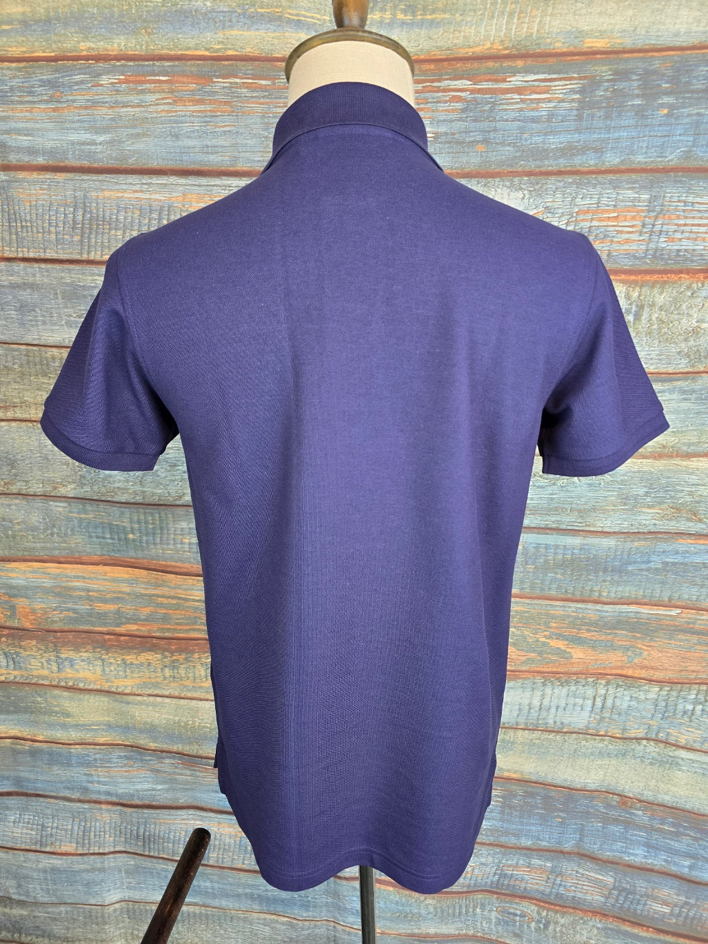 Psycho Bunny Classic Men's Polo Shirts Winter '25