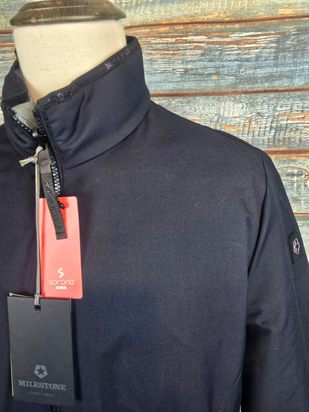 MILESTONE Phoenix Reversible Winter Jacket