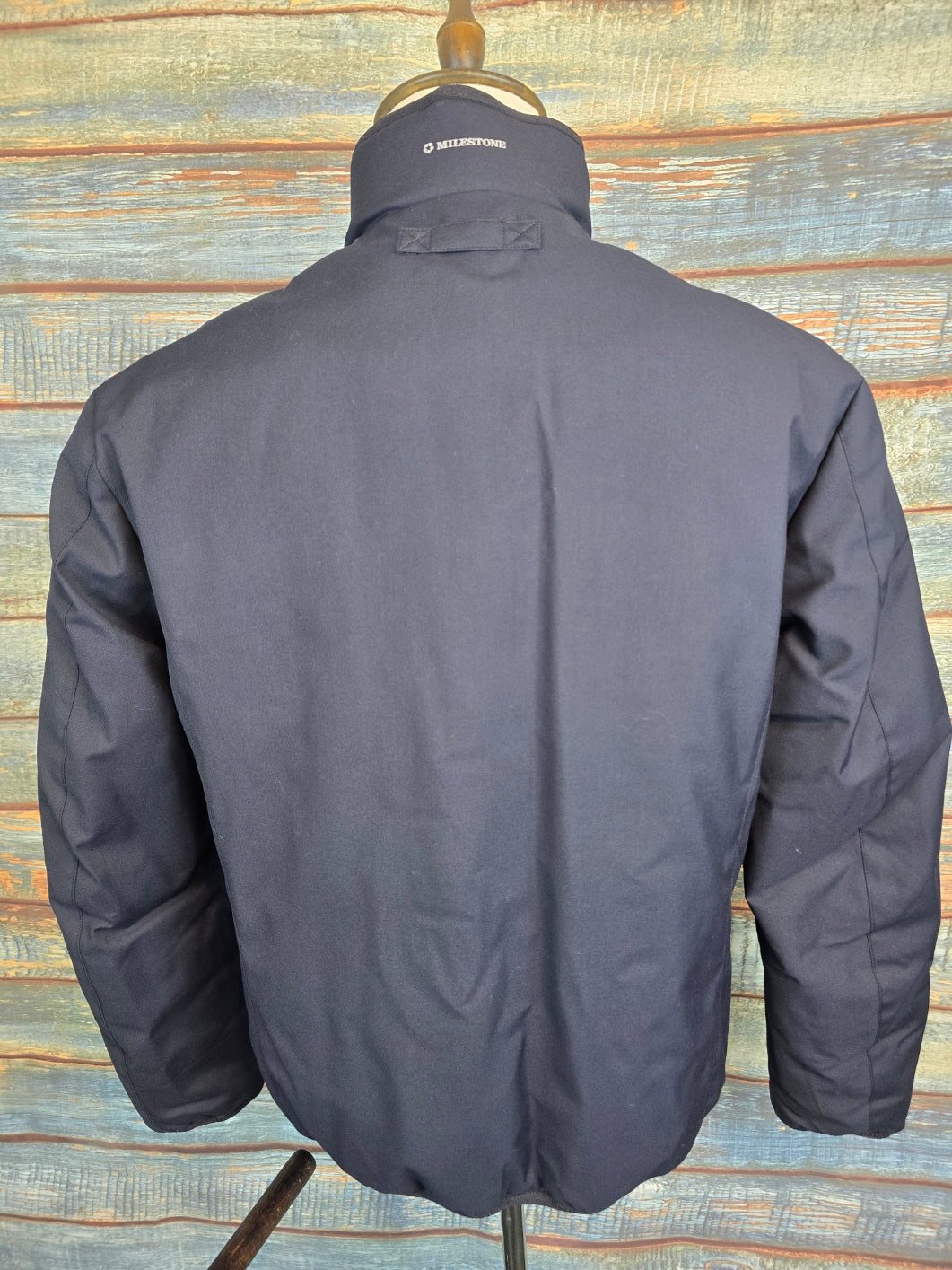 MILESTONE Phoenix Reversible Winter Jacket