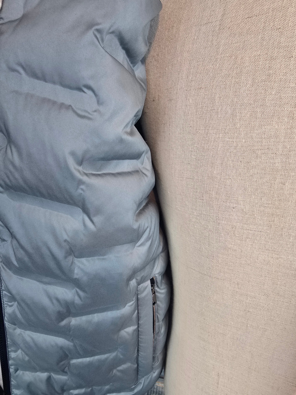 MILESTONE Phoenix Reversible Winter Jacket