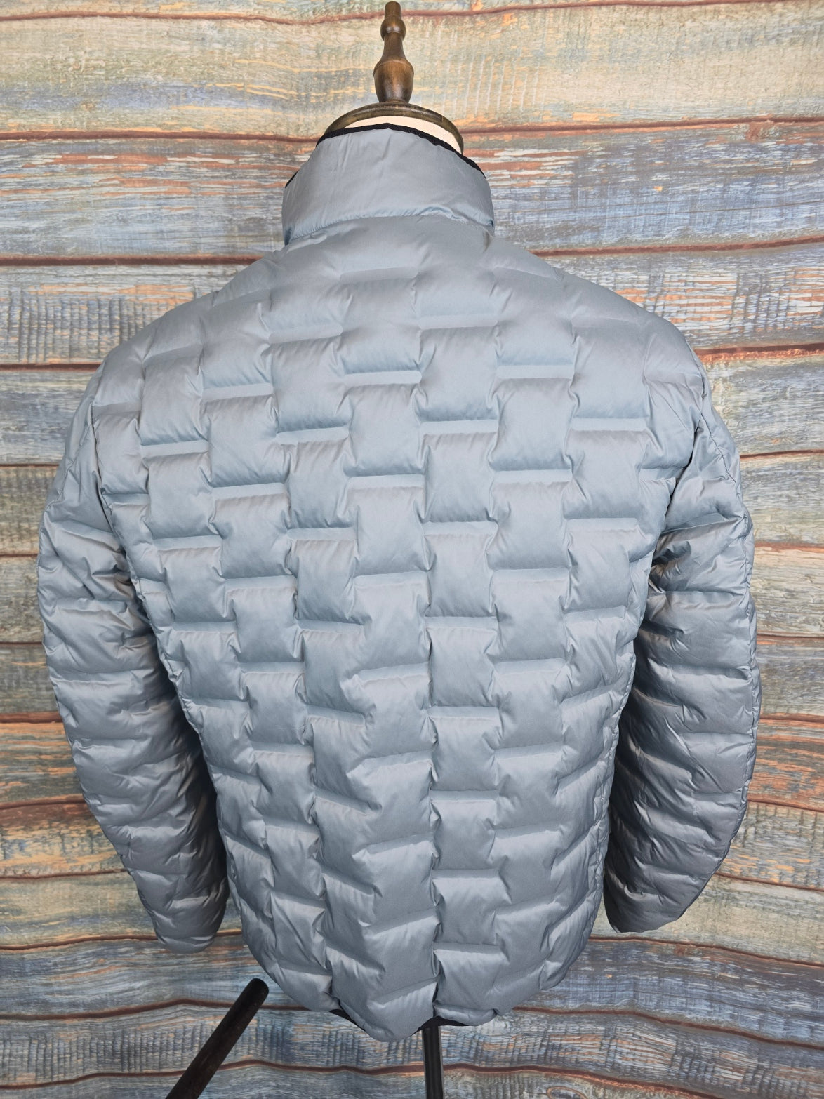 MILESTONE Phoenix Reversible Winter Jacket