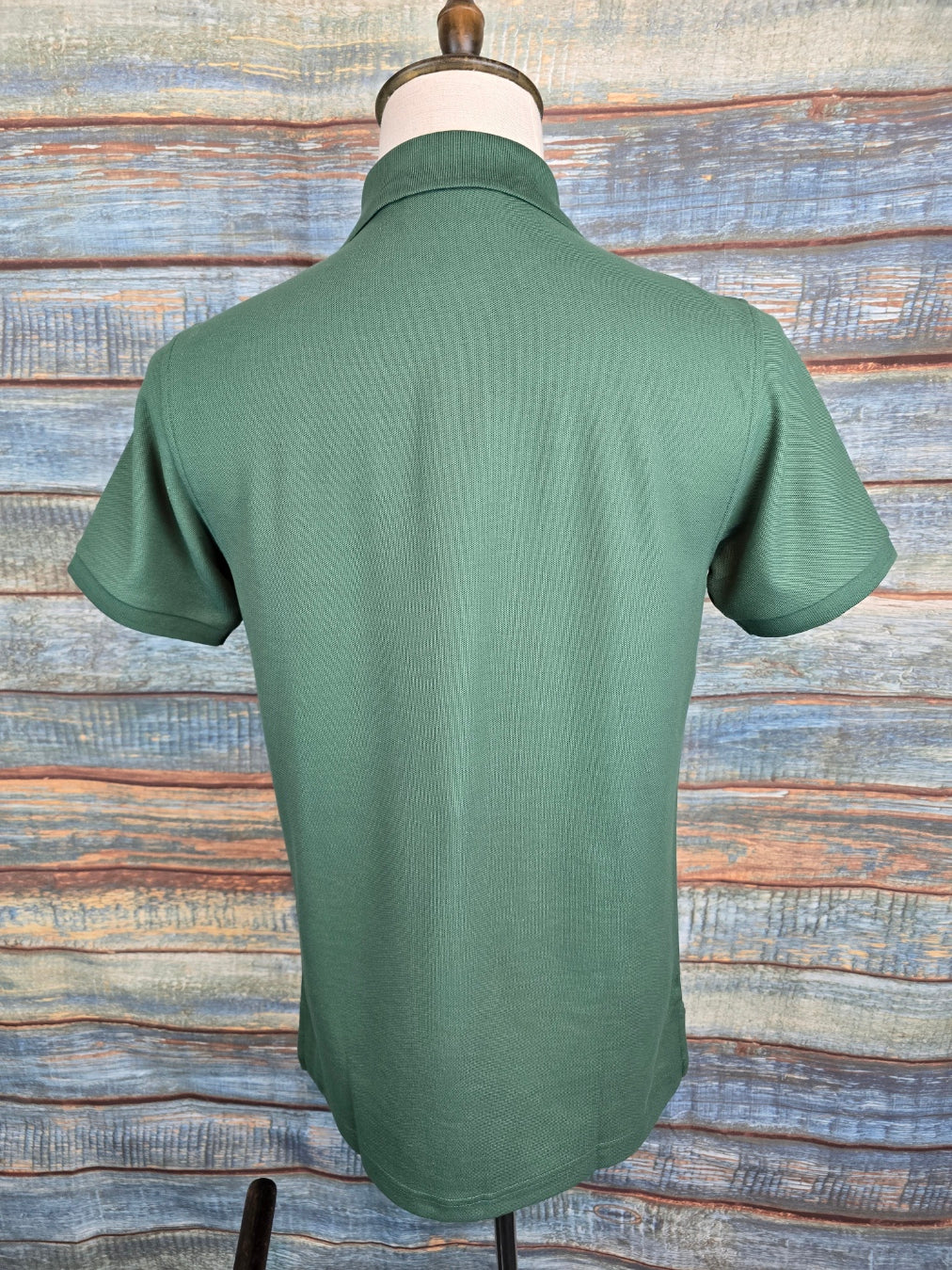 Psycho Bunny Classic Men's Polo Shirts Winter '25