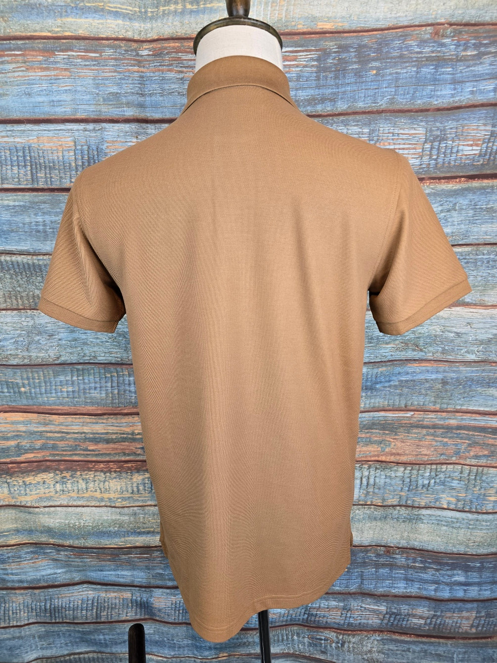 Psycho Bunny Classic Men's Polo Shirts Winter '25