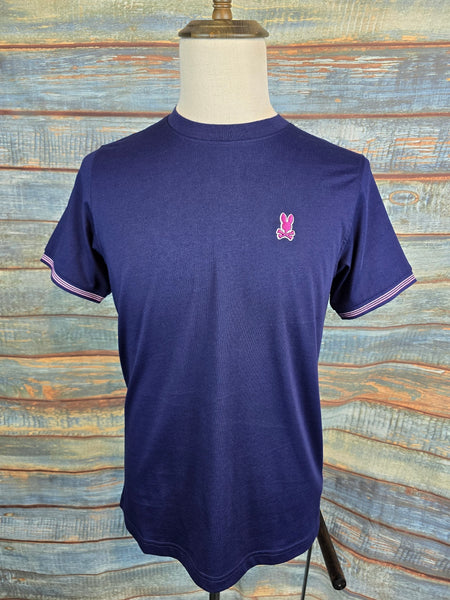 PSYCHO BUNNY HART Fashion T-shirt