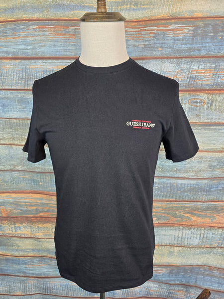 Guess Jeans Slim fit logo T-Shirt