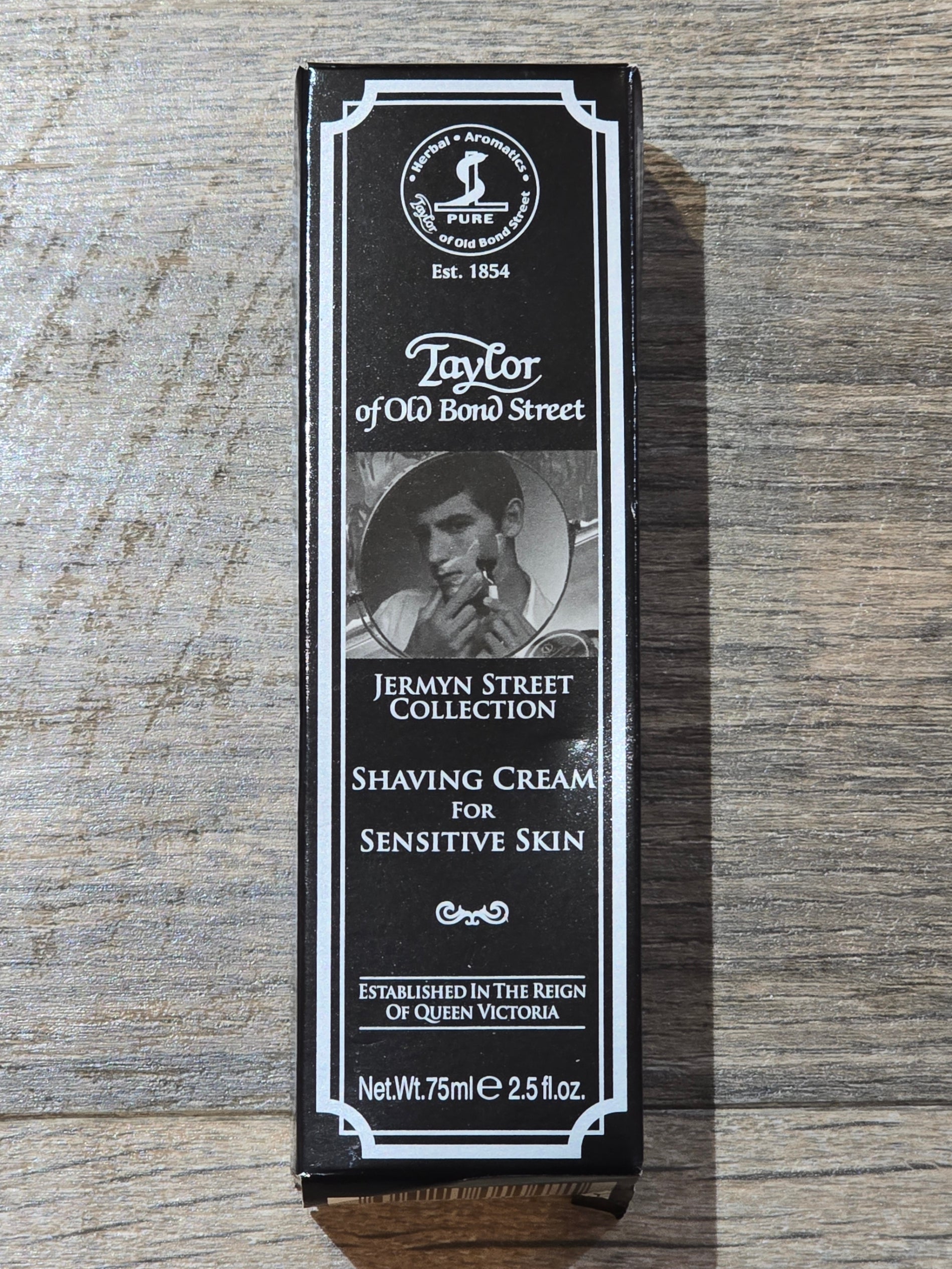 Taylor's Of Old Bond Street Shaving Creams