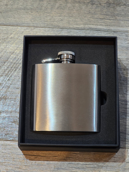 Artamis Hip Flasks