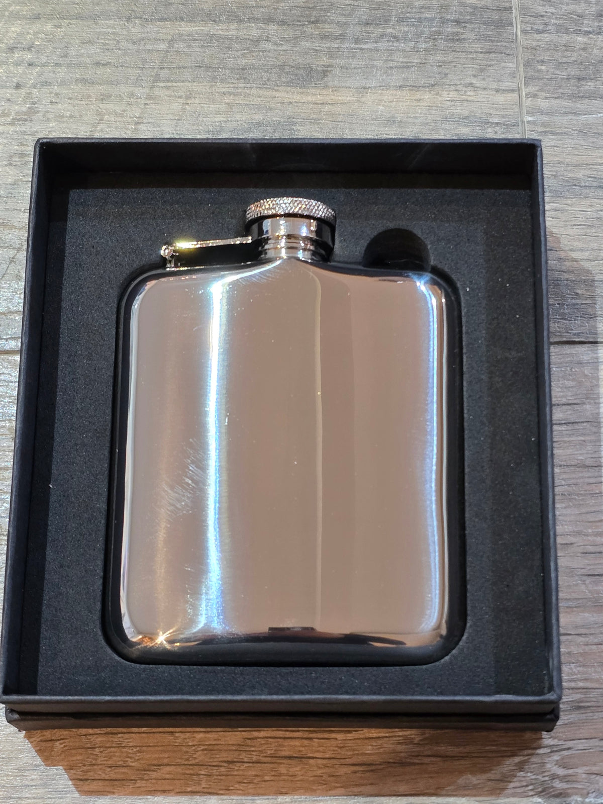 Artamis Hip Flasks