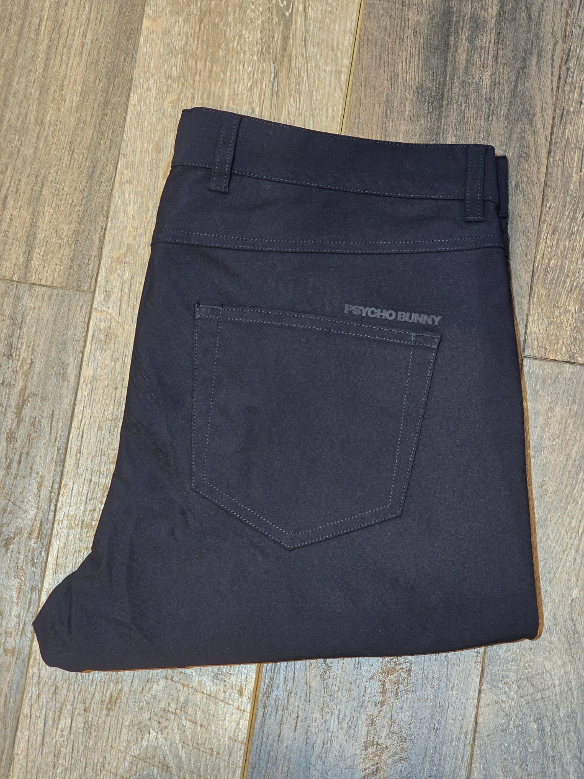 Psycho Bunny Maverick 10k Step Pant