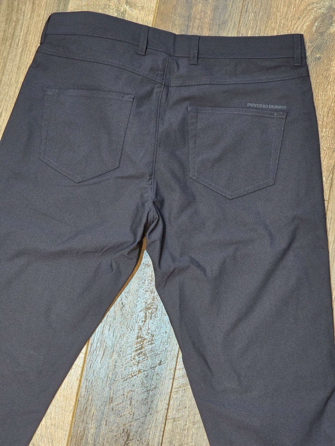 Psycho Bunny Maverick 10k Step Pant
