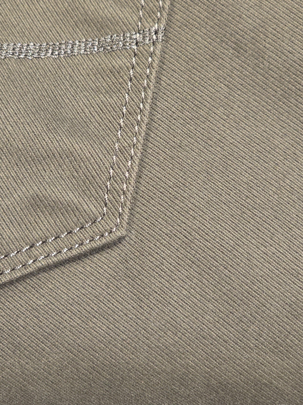 Alberto PIPE Regular Fit Premium 5 Pocket - Super Twill