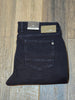 FYNCH-HATTON Regular Fit Jeans - Dark wash