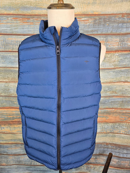 FYNCH-HATTON winter padded Vest