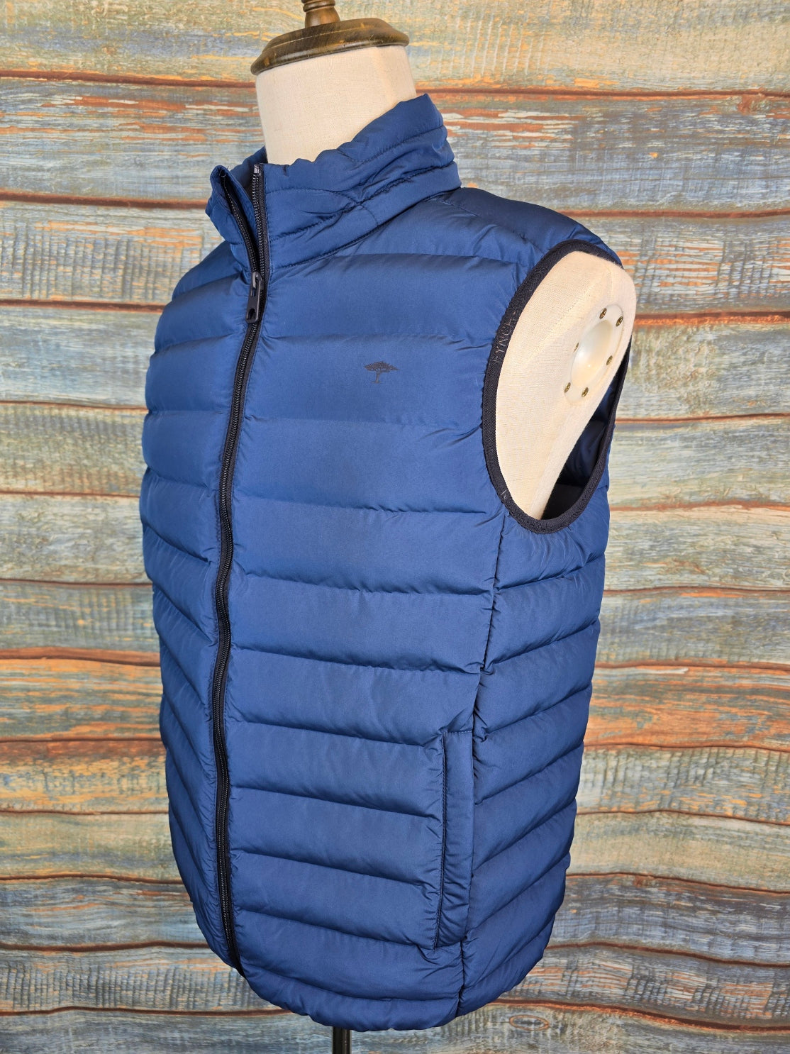 FYNCH-HATTON winter padded Vest
