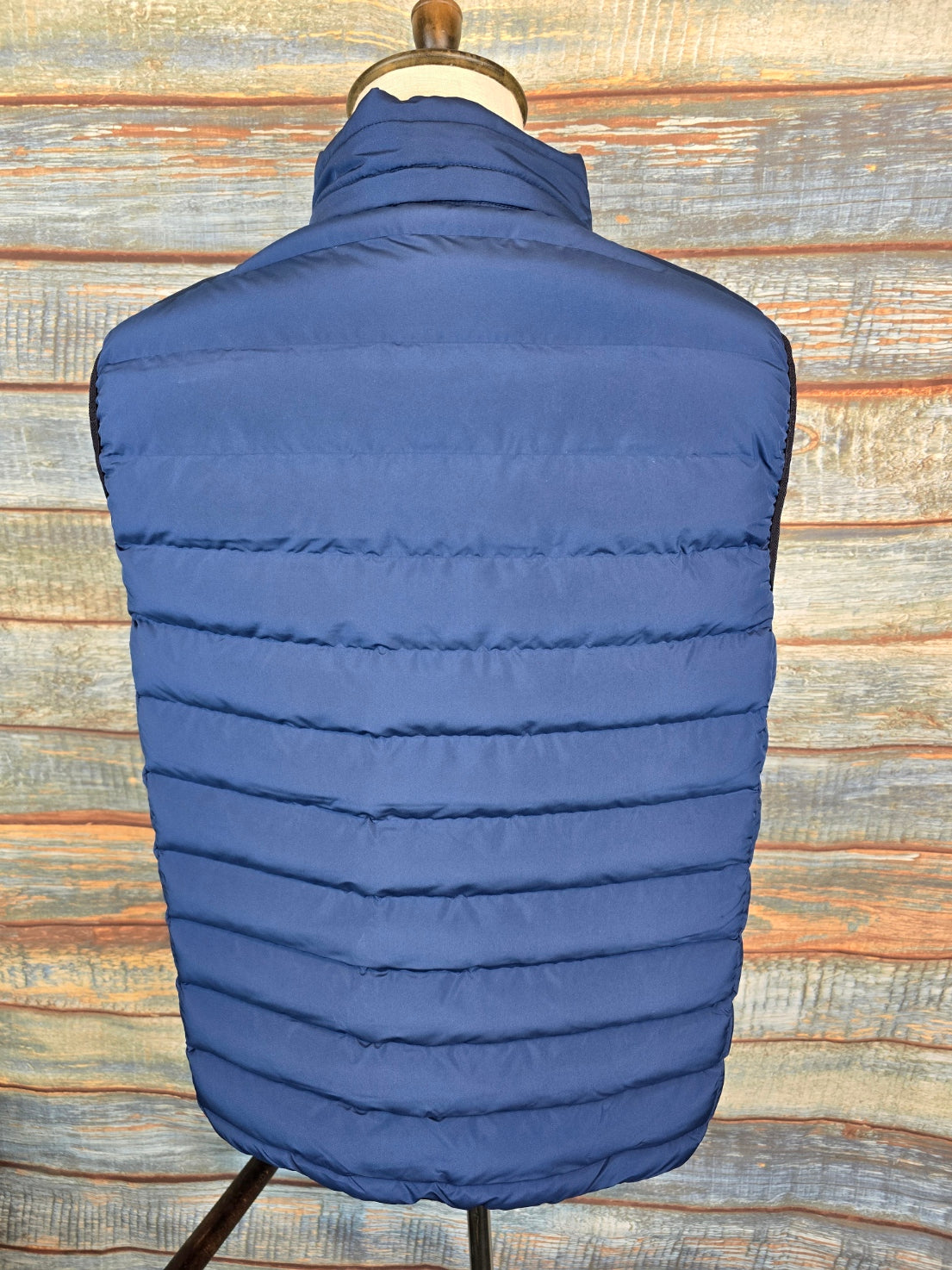 FYNCH-HATTON winter padded Vest