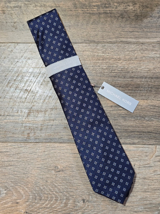 MICHAEL KORS Silk Ties