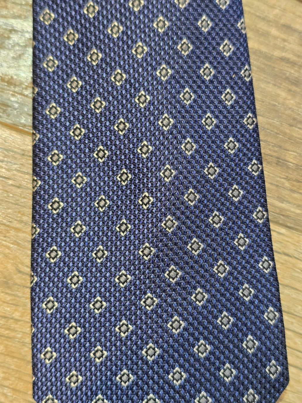 MICHAEL KORS Silk Ties